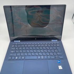 HP Elite Dragonfly G2 本体