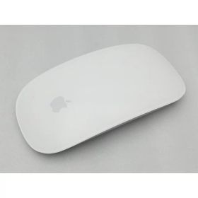 【中古】Apple Magic Mouse 2 (2015) シルバー MLA02J/A【中野】保証期間1週間