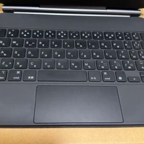 Apple iPad Magic Keyboard 11インチ 日本語
