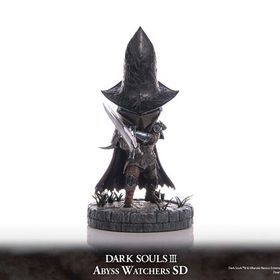ダークソウル3/ 深淵の監視者 SD レジン スタチュー
