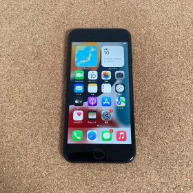 607【早い者勝ち】iPhone7 32GB SIMフリー☆