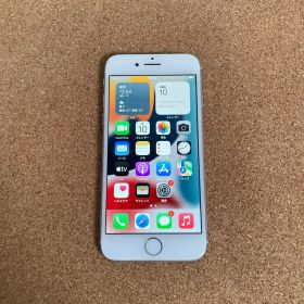 599【早い者勝ち】iPhone7 128GB SIMフリー☆