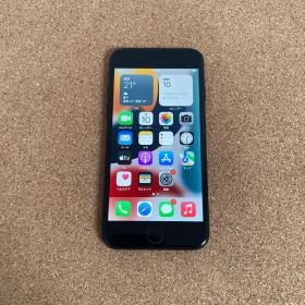 597【早い者勝ち】iPhone7 128GB SIMフリー☆