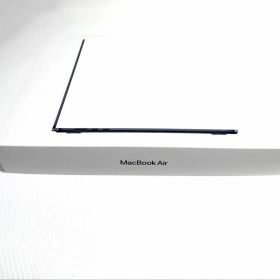 Apple MacBook Air 15インチ2025 M4チップ搭載