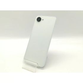 【中古】Nubia 楽天モバイル 【SIMフリー】 nubia S2R 4GB 64GB ホワイト【秋葉4号】保証期間1ヶ月【ランクA】