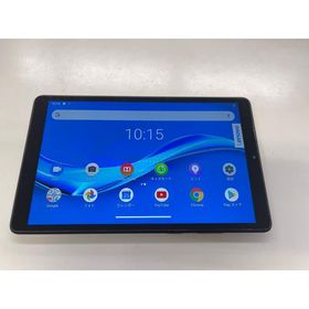 ★送料無料★ジャンク★WiFi★Lenovo TAB M8 ZA5G0084JP TB-8505F★グレイ★0071280003493★SYS★06/08