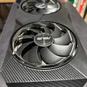 ASUS DUAL GeForce RTX 本体2070Super