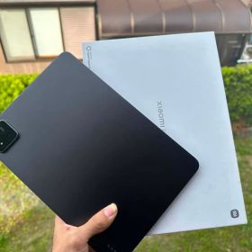 Xiaomi Pad 7 Pro 本体