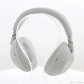 【中古】SONY(ソニー) WH-1000XM6 SM プラチナシルバー 【258-ud】