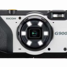 RICOH デジタルカメラ RICOH G900 II