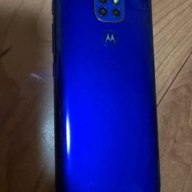 moto g9play モトローラ