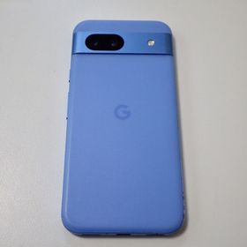 Google Pixel 8a 新品 44,400円 中古 16,300円 | ネット最安値の価格