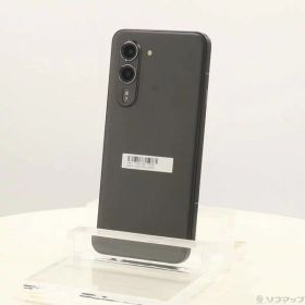 【中古】FCNT arrows Alpha 512GB ブラック F-51F docomo SIMフリー 【368-ud】
