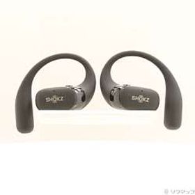 〔中古品〕 OpenFit 2 SKZ-EP-000045 ブラック