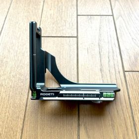 美品 ROGETI GFX100Sⅱ 100S 50Sⅱ L型プレート