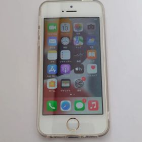 Apple iPhone SE(第1世代) 新品¥3,229 中古¥3,880 | 新品・中古の