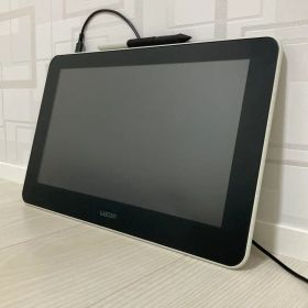 Wacom One DTC133 液晶ペンタブレット ワコムワン