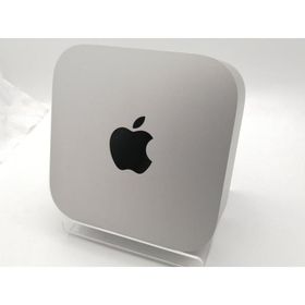 Mac mini M4 / M4 Pro（2024） 中古 82,280円 | ネット最安値の価格