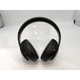 【中古】beats by dr.dre Studio3 Wireless マットブラック MQ562PA/A【DS秋葉】保証期間１ヶ月【ランクB】