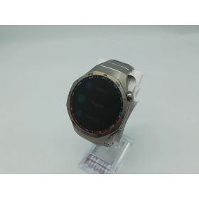【中古】Huawei HUAWEI WATCH GT 5 Pro 46mm チタニウム【秋葉本店】保証期間1ヶ月【ランクA】