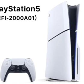 箱破損 新型 PlayStation5 プレステ5 ソニー SONY CFI-2000A01 新品 国内正規品 転送不可
