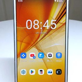 486 Android12 Galaxy SC04E 32GB カスタムRom