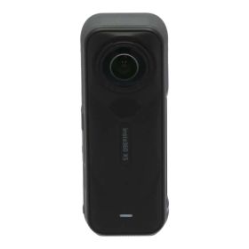 中古 ビデオカメラInsta360 インスタ360Insta360 X5 8K 360 iahya251085cafコンディションランク【A】（商品 No.75-0）