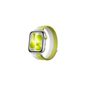 HUAWEI(ファーウェイ) スマートウォッチ HUAWEI WATCH FIT 5 Sliver NKIB19SL [振込不可]