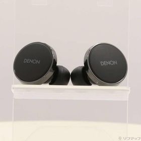 〔中古〕DENON(デノン) AHC15PLBKEM ブラック〔344-ud〕