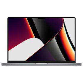 中古パソコン 【電源アダプタ・ケーブル欠品】MacBook Pro 16インチ MK193J/A Late 2021 スペースグレイ【Apple M1 Pro(10コア)/16GB/1TB SSD】 Apple 当社3ヶ月間保証 イオシス