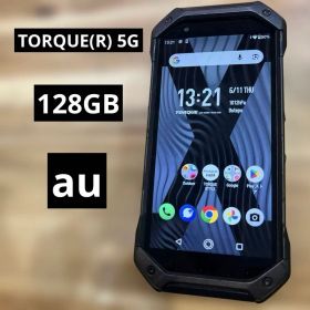 TORQUE 5G 新品 41,113円 中古 13,400円 | ネット最安値の価格比較