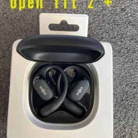openfit 2 + 骨伝導イヤホン