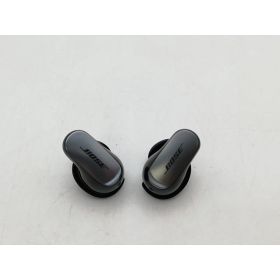 【中古】BOSE QuietComfort Ultra Earbuds [ブラック]【柏】保証期間1ヶ月【ランクA】
