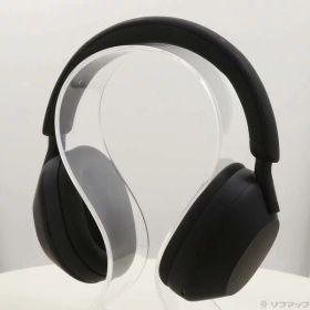 【中古】SONY(ソニー) WH-1000XM5 B ブラック 【349-ud】