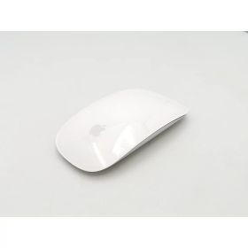 【中古】Apple Magic Mouse（2024/USB-C）ホワイト MXK53ZA/A【ECセンター】保証期間1週間