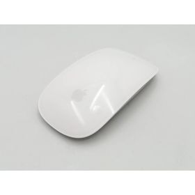 【中古】Apple Magic Mouse（2024/USB-C）ホワイト MXK53ZA/A【ECセンター】保証期間1週間