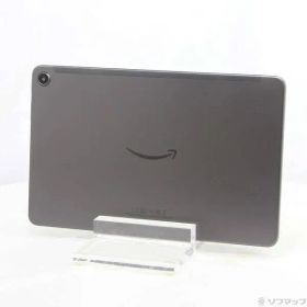 ソフマップ 〔中古品〕 Fire Max 11 128GB グレー B0B2SFNGP4 Wi-Fi【262】