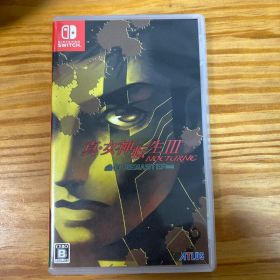 真・女神転生III NOCTURNE HD REMASTER