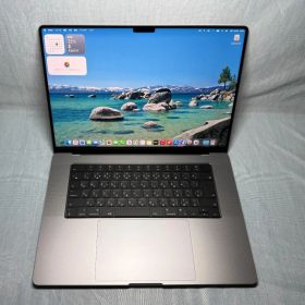 超美品 MacBook Pro 16" 2023 M2 Pro 16G 1TB