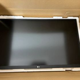 LG モニター ディスプレイ 27UL500-W（27インチ・4K）