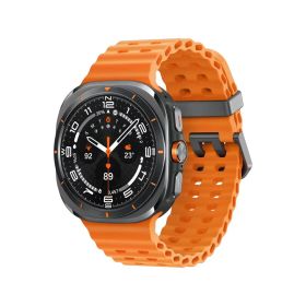 【新品 国内版】SAMSUNG サムスン スマートウォッチ Galaxy Watch Ultra SM-L705FDAJSJP チタニウムグレー