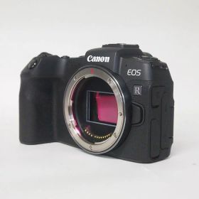 【中古】 (キヤノン) Canon EOS RP ボディ【中古カメラ デジタル一眼】 ランク：B