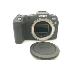 【中古】Canon EOS RP ボディ ブラック【大須】保証期間1ヶ月【ランクB】