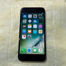 Apple iPhone 6 128GB 本体