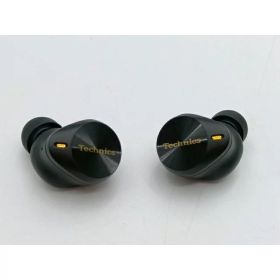 【中古】Panasonic Technics EAH-AZ80-K [ブラック]【ECセンター】保証期間1ヶ月【ランクB】