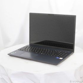 (中古)NEC LAVIE N16 PC-N1670HAL ネイビーブルー (NEC Refreshed PC) ≪メーカー保証あり≫(344-ud)