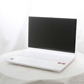 (中古)NEC LAVIE N16 PC-N1675JAW-E5 (NEC Refreshed PC) ≪メーカー保証あり≫(262-ud)