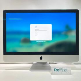 【7日間保証・中古】Apple iMac 27インチ Retina 5K (2020年最終モデル)/Corei9-10910 CPU@3.60GHz/32GB/SSD1TB/macOS Tahoe