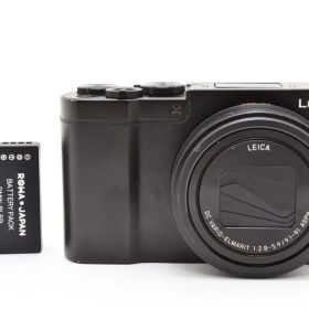 Panasonic DMC-TX1 コンデジ デジカメ 10倍ズーム 高画質