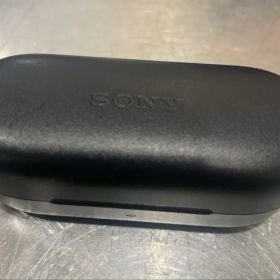 SONY WF-C510 ワイヤレスイヤホン ブラック